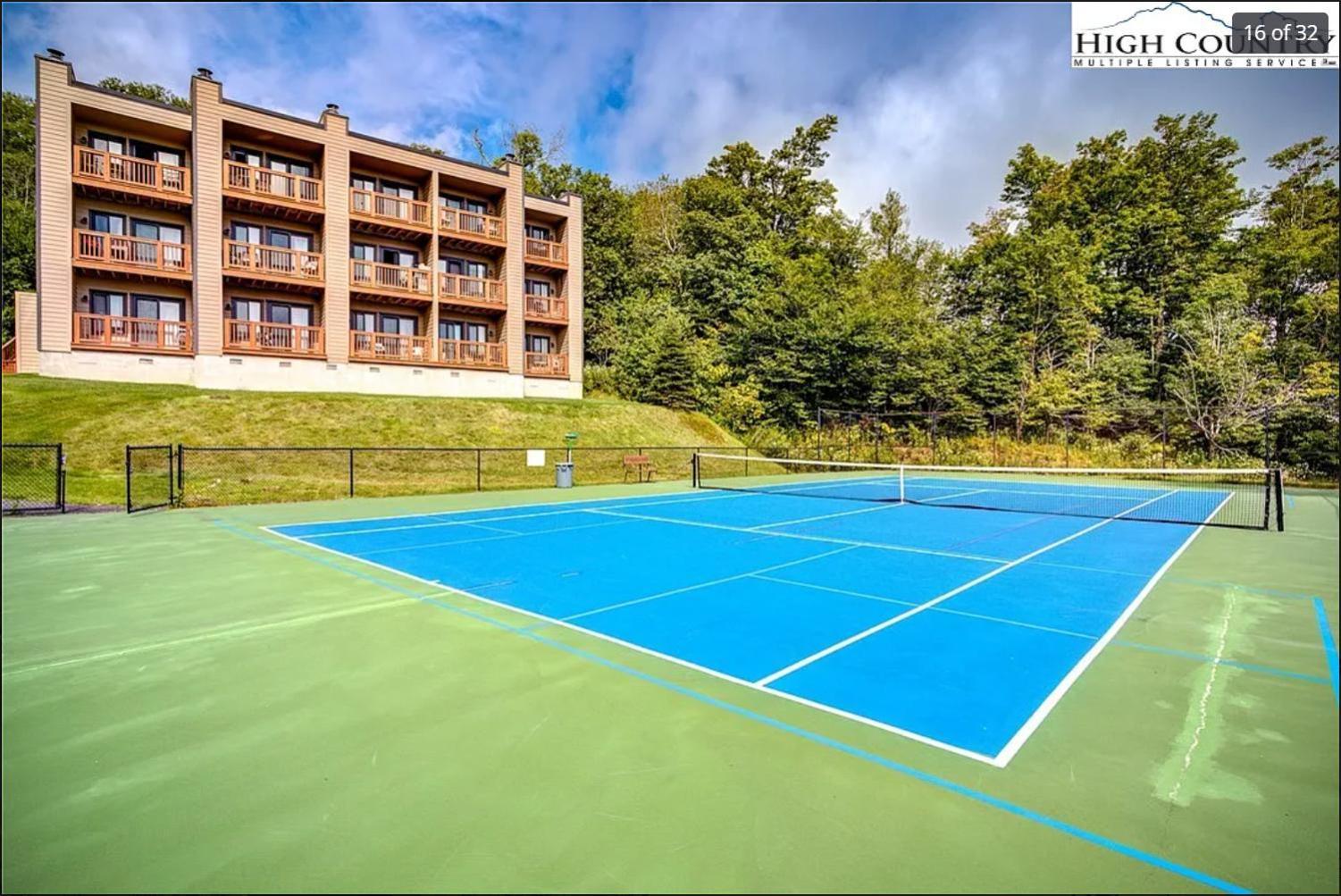The Sugar Suite - Renovated With A View! Ac! Pool, Hot Tub, Sauna, Gym, Ev Sugar Mountain Exterior photo